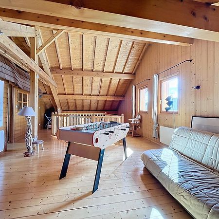 Chalet De Standing 14 Personnes Gérardmer Dış mekan fotoğraf