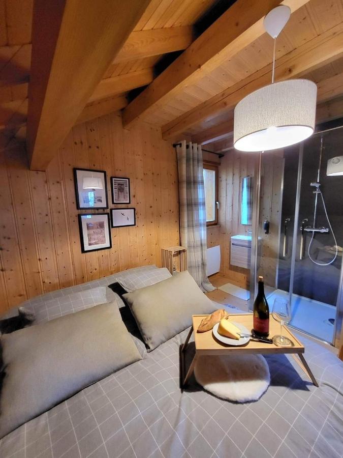 Chalet De Standing 14 Personnes Gérardmer Dış mekan fotoğraf