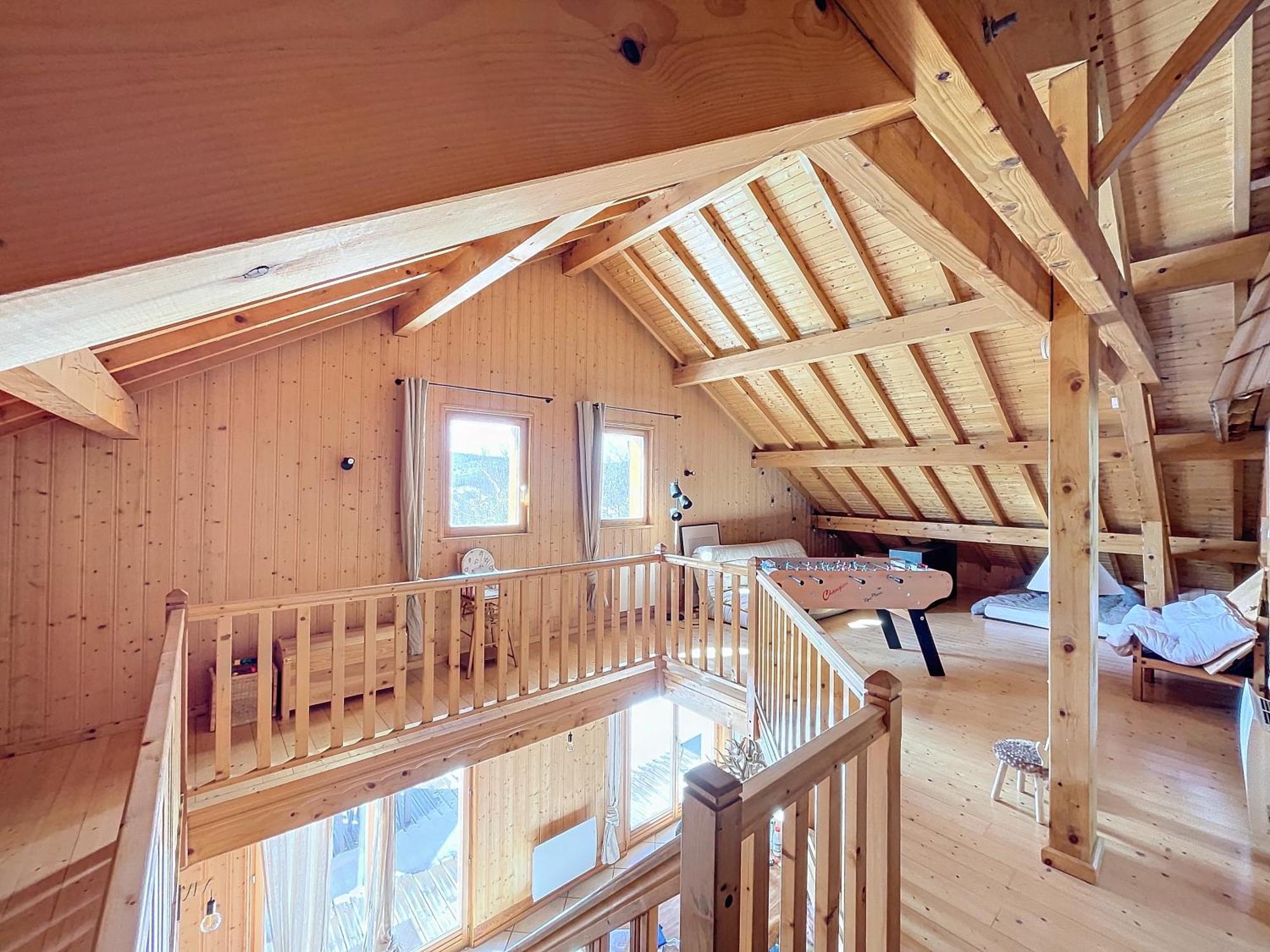Chalet De Standing 14 Personnes Gérardmer Dış mekan fotoğraf