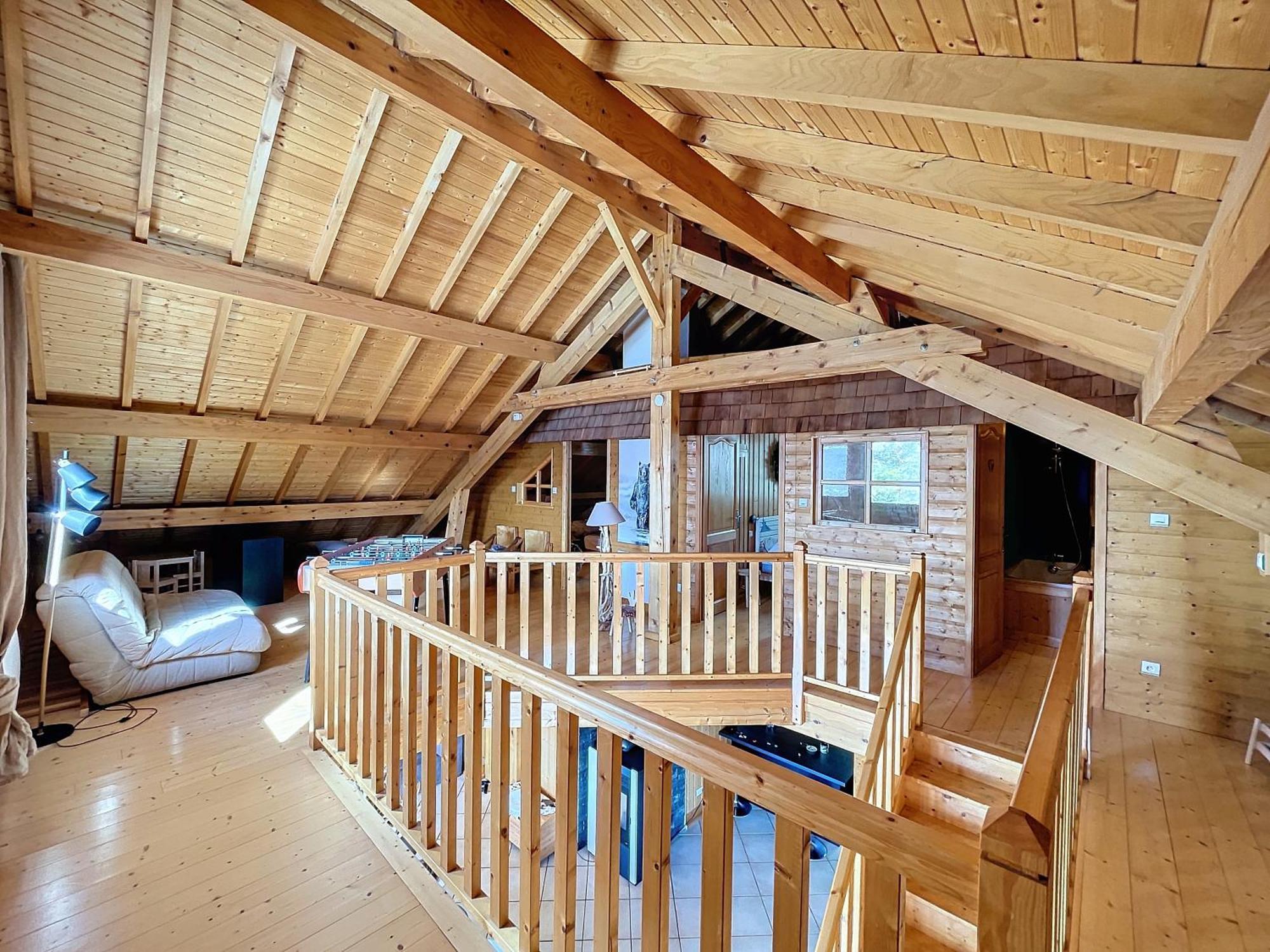Chalet De Standing 14 Personnes Gérardmer Dış mekan fotoğraf