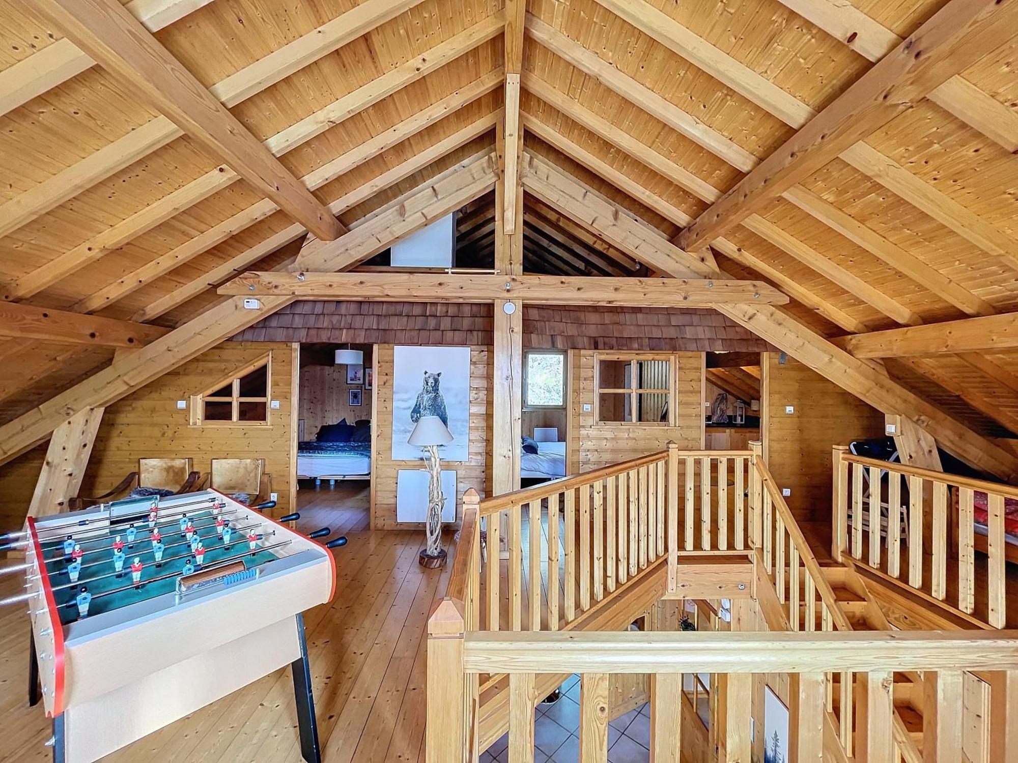 Chalet De Standing 14 Personnes Gérardmer Dış mekan fotoğraf