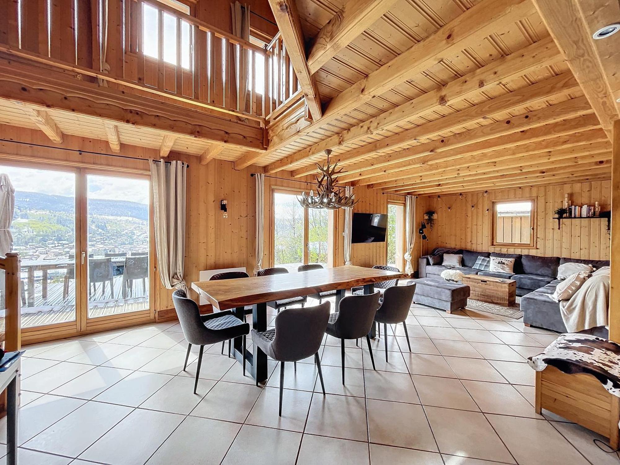 Chalet De Standing 14 Personnes Gérardmer Dış mekan fotoğraf
