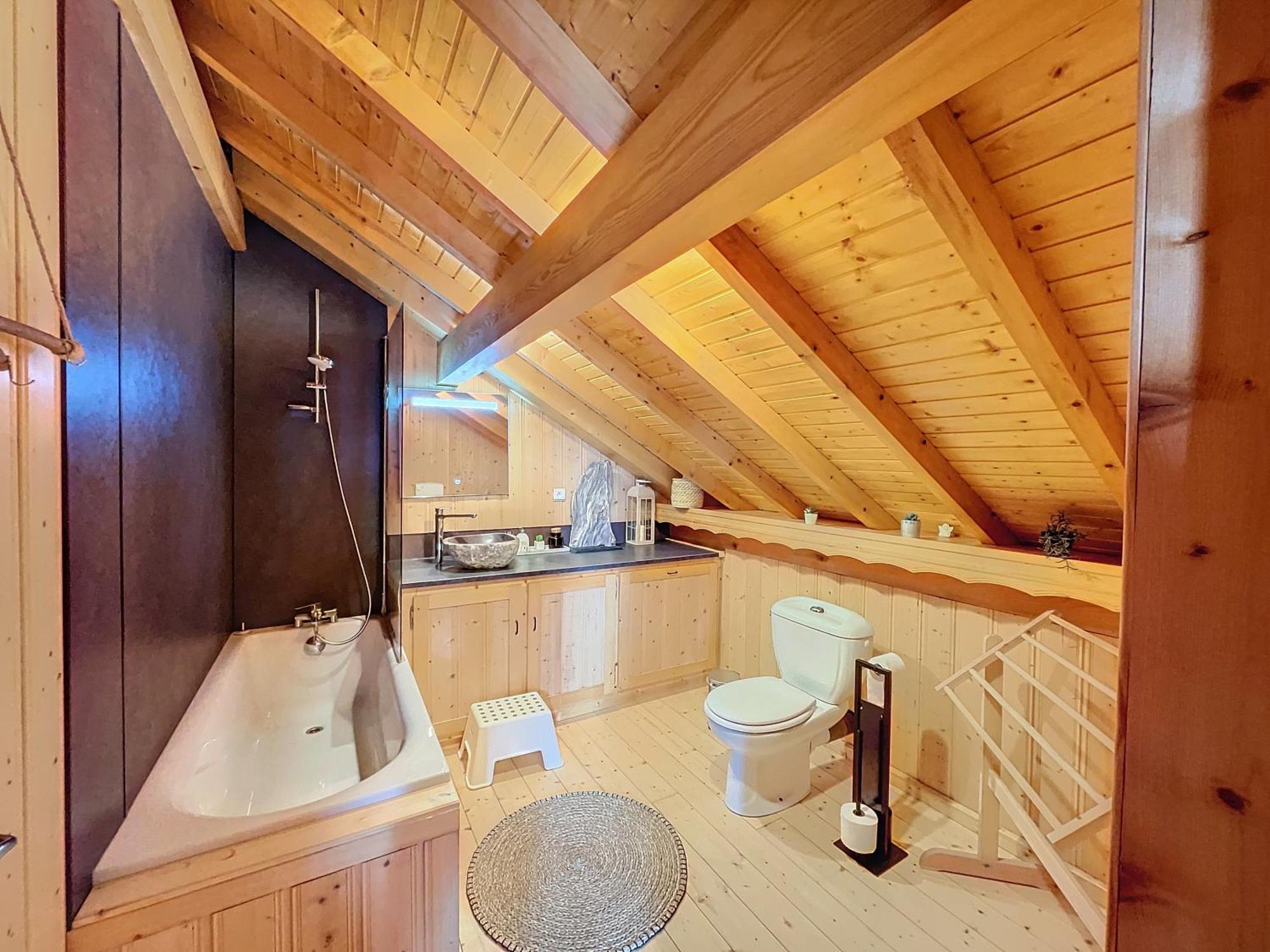 Chalet De Standing 14 Personnes Gérardmer Dış mekan fotoğraf