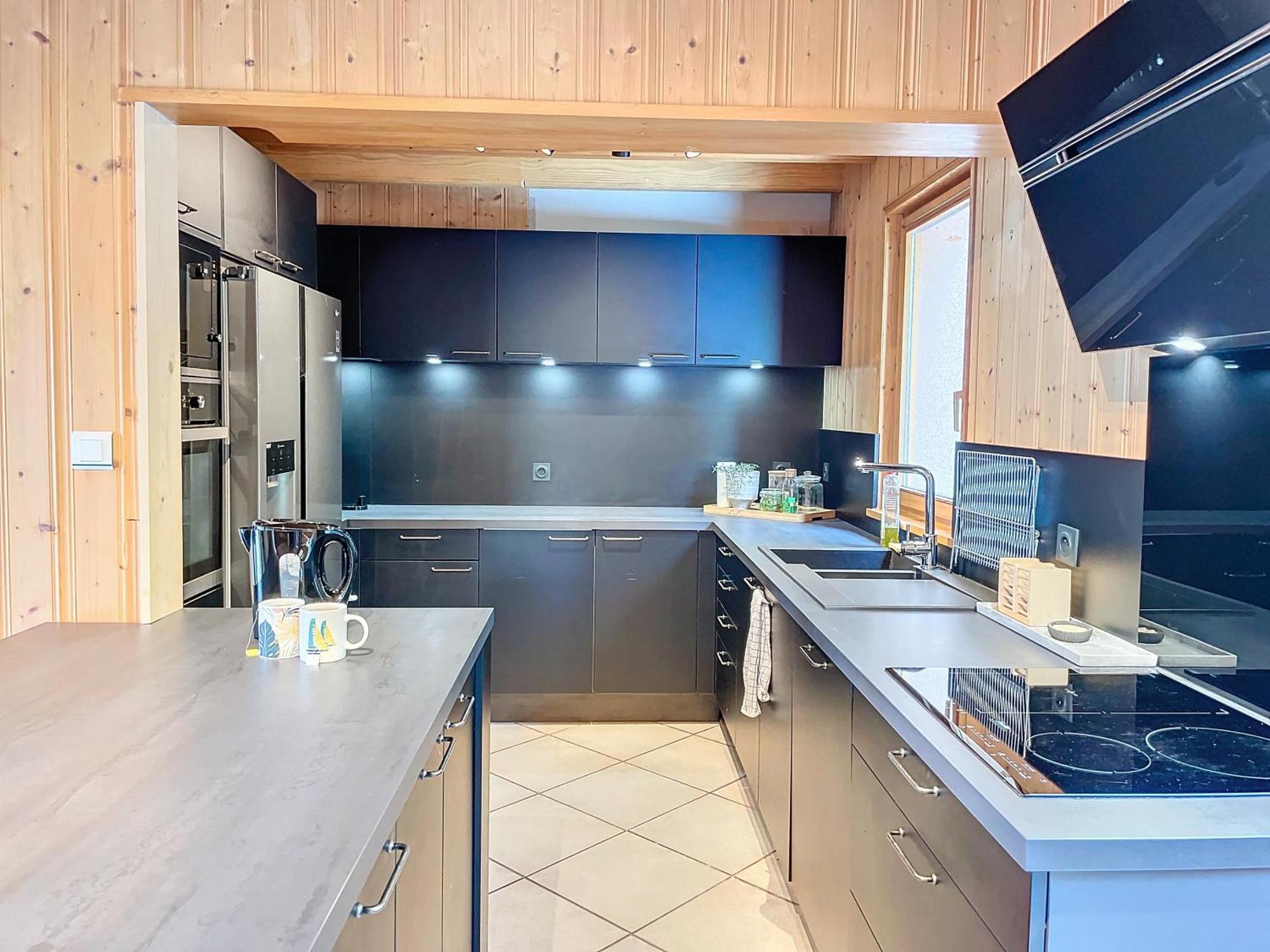 Chalet De Standing 14 Personnes Gérardmer Dış mekan fotoğraf