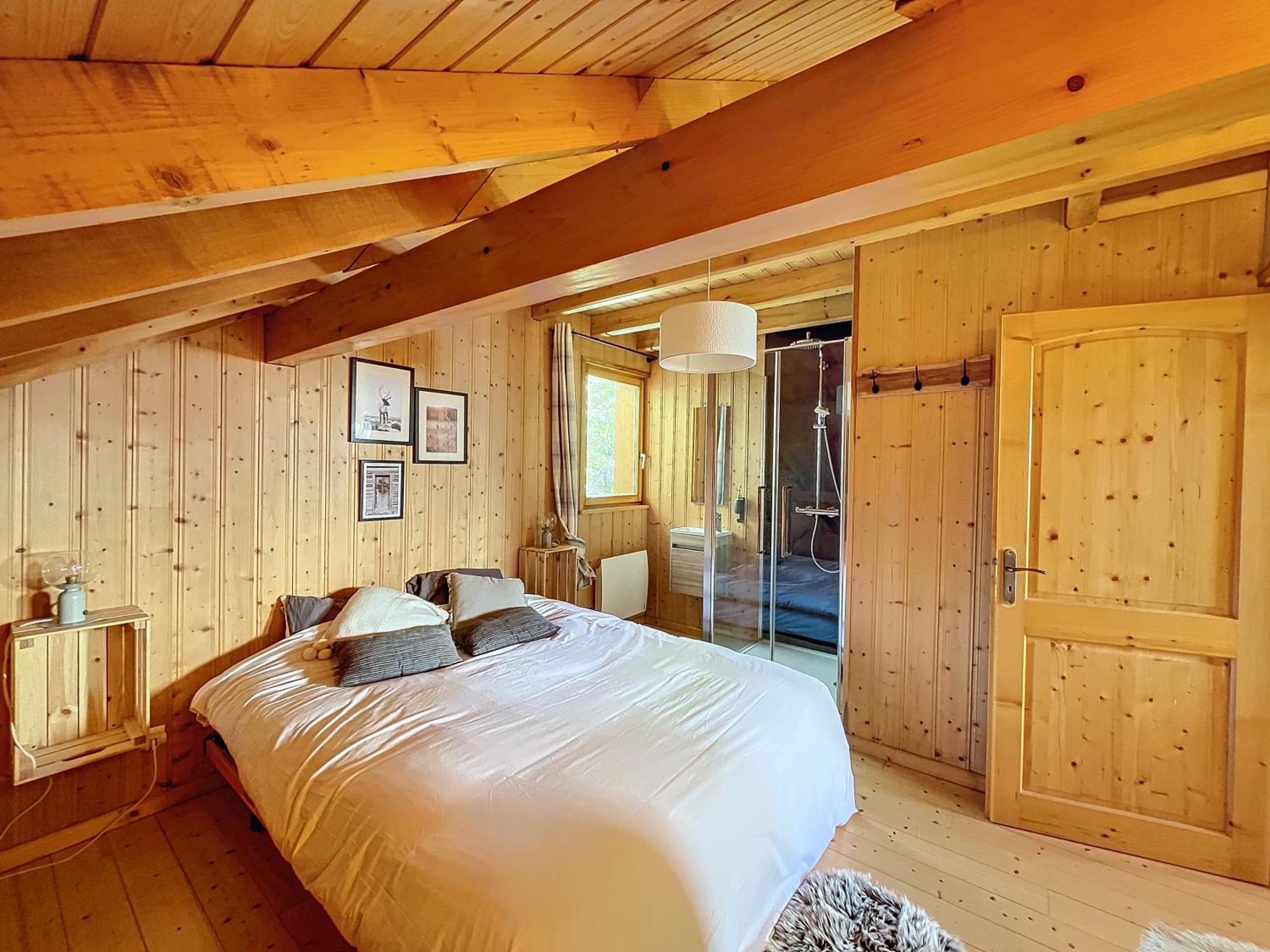 Chalet De Standing 14 Personnes Gérardmer Dış mekan fotoğraf
