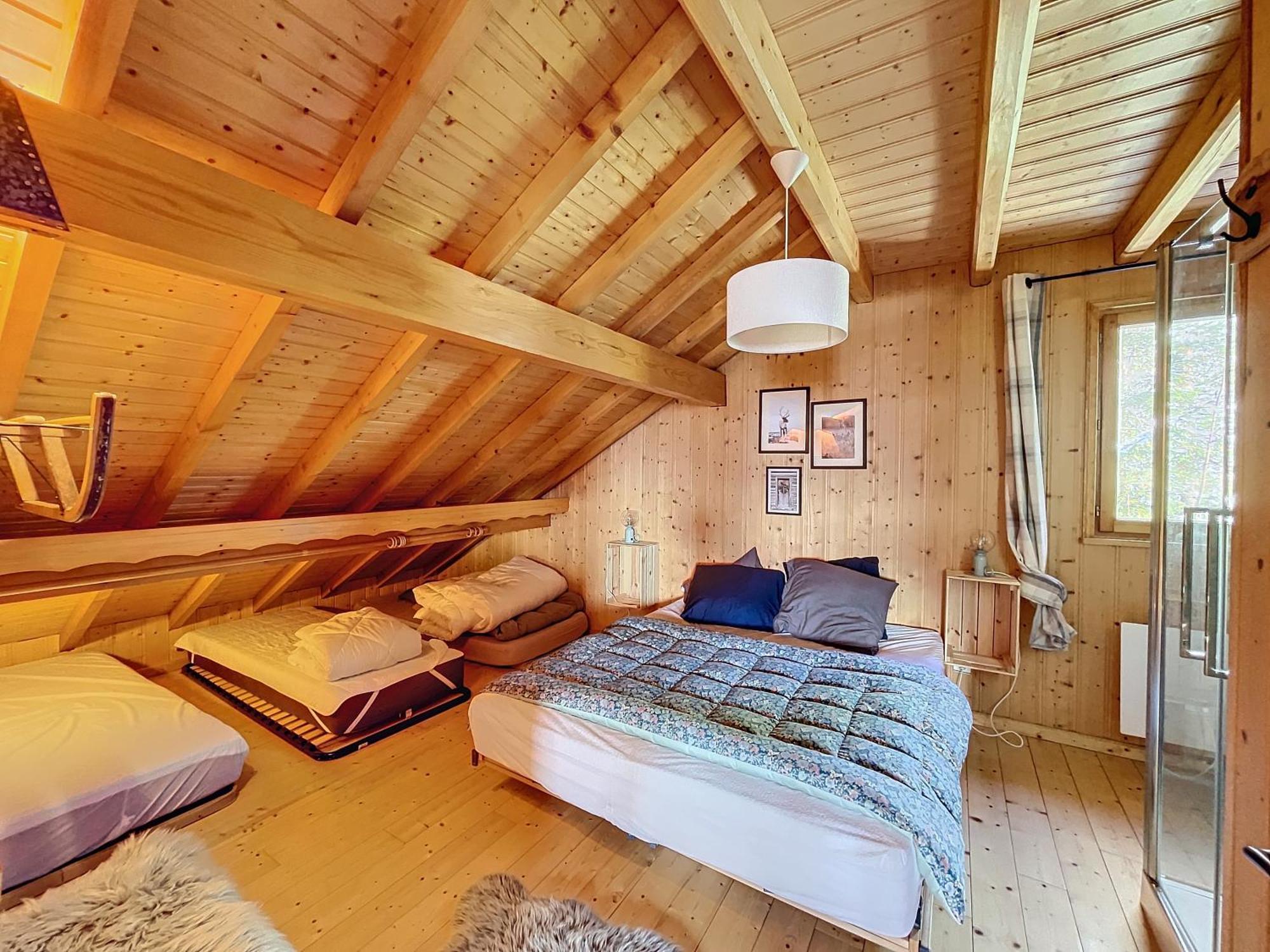 Chalet De Standing 14 Personnes Gérardmer Dış mekan fotoğraf