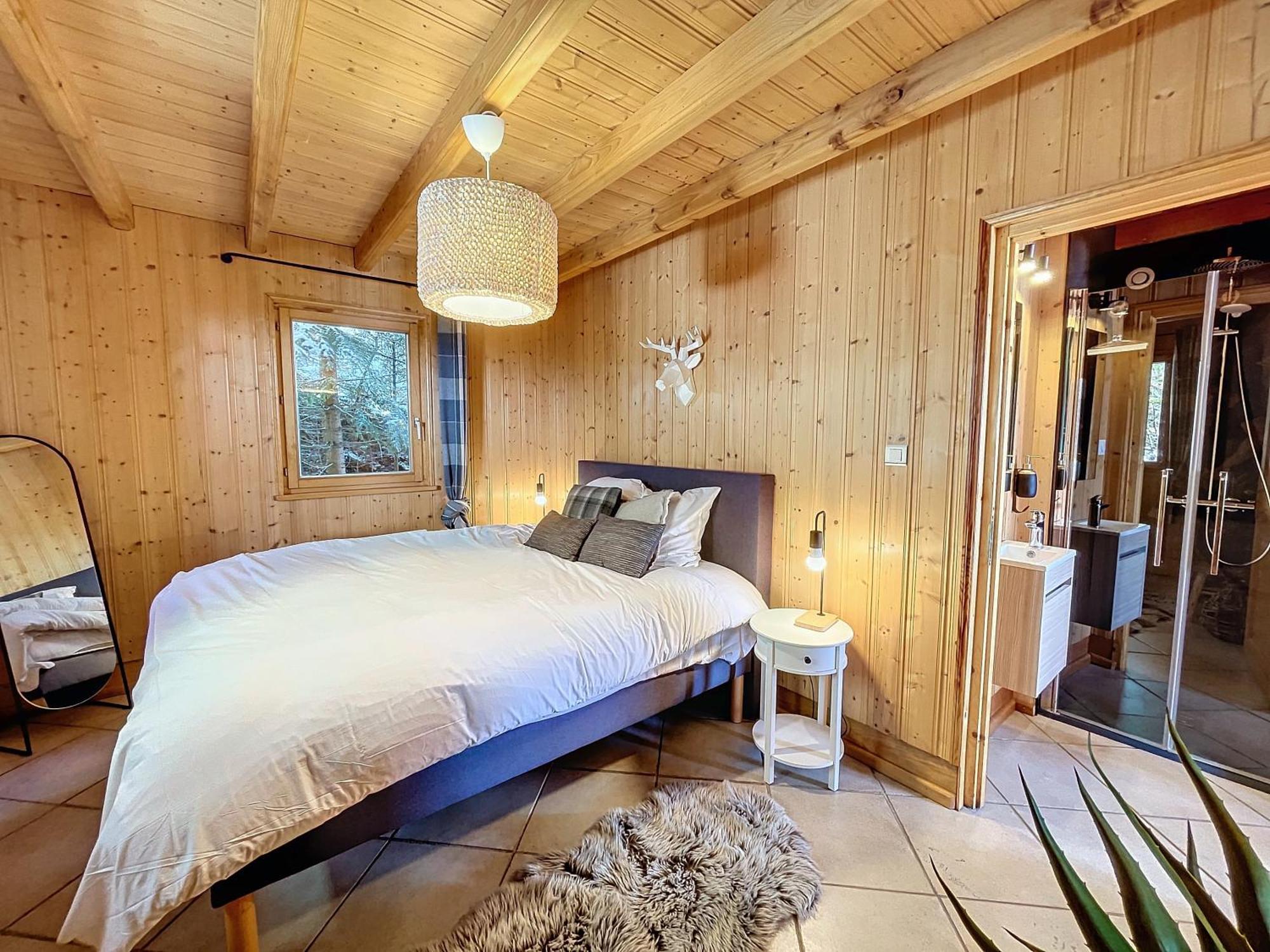 Chalet De Standing 14 Personnes Gérardmer Dış mekan fotoğraf