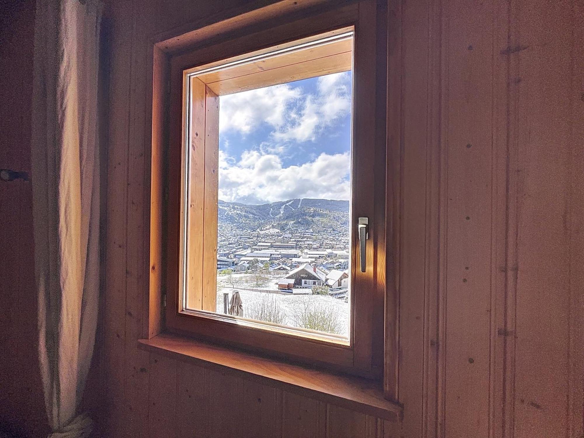 Chalet De Standing 14 Personnes Gérardmer Dış mekan fotoğraf