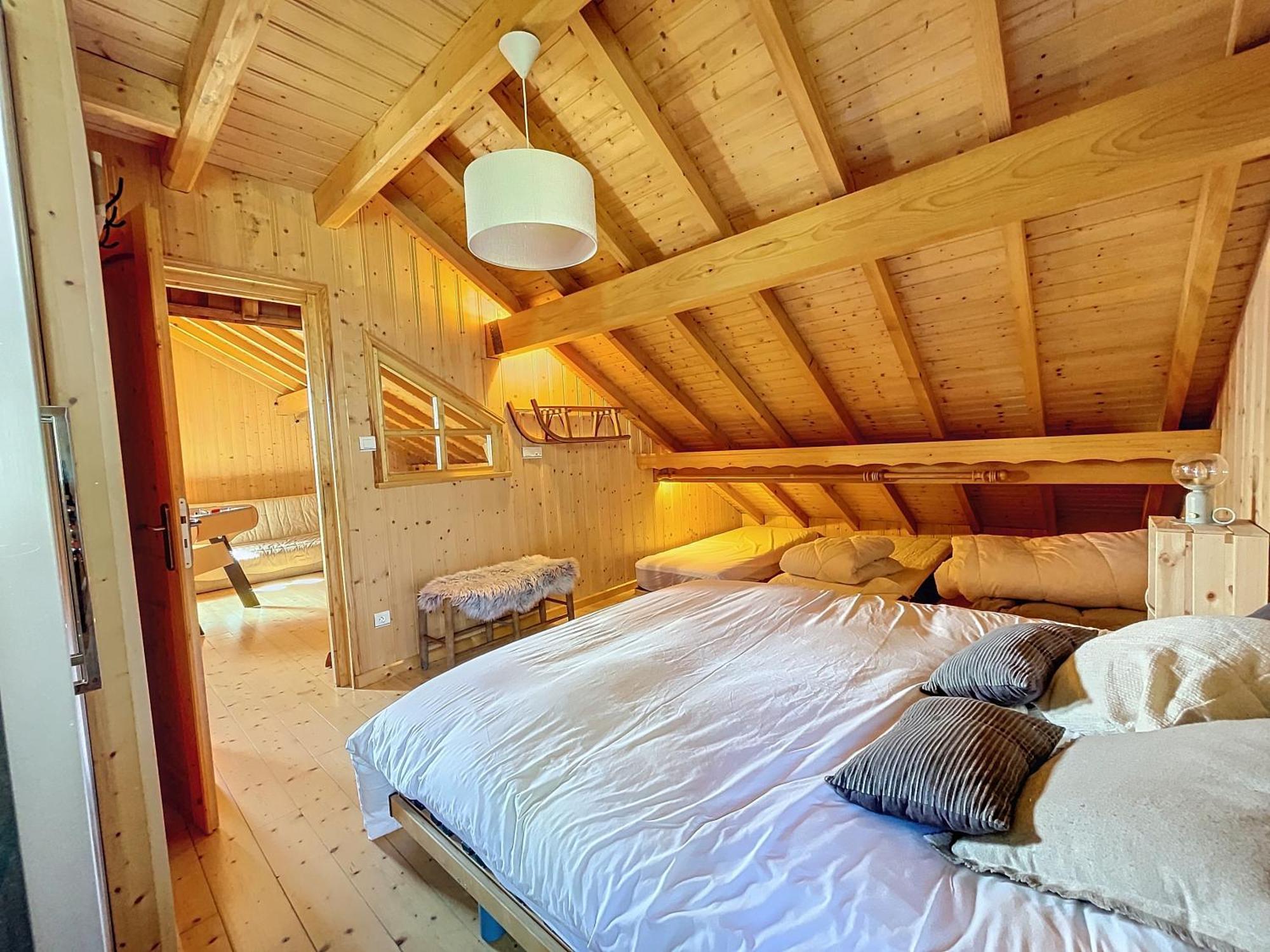 Chalet De Standing 14 Personnes Gérardmer Dış mekan fotoğraf